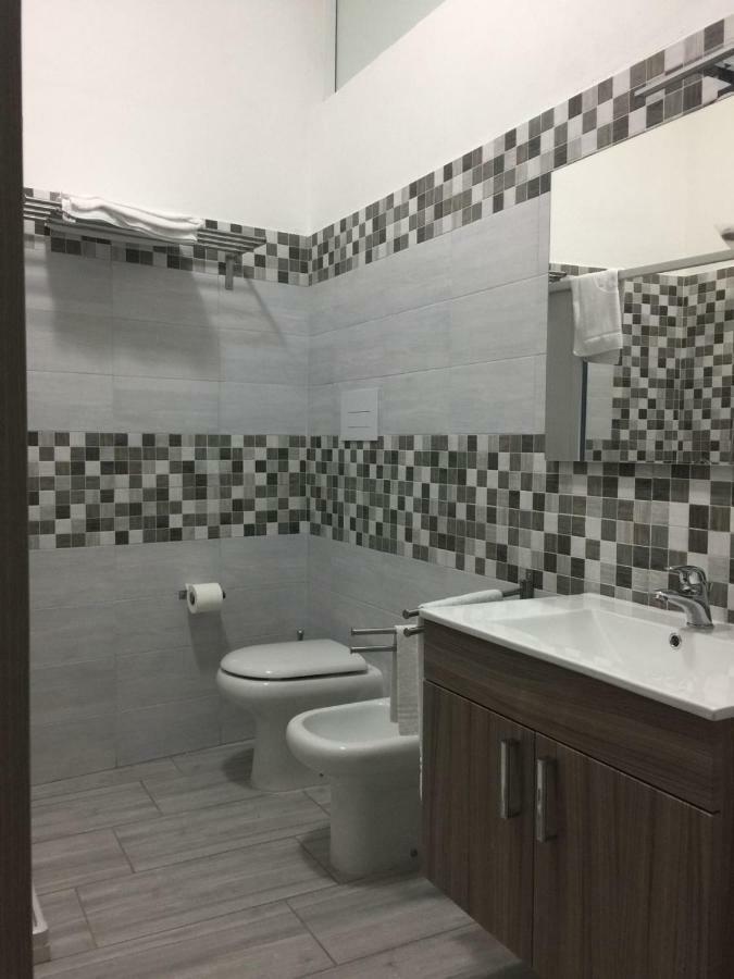 Apartamento Alloggio Tulipano Acerra Exterior foto
